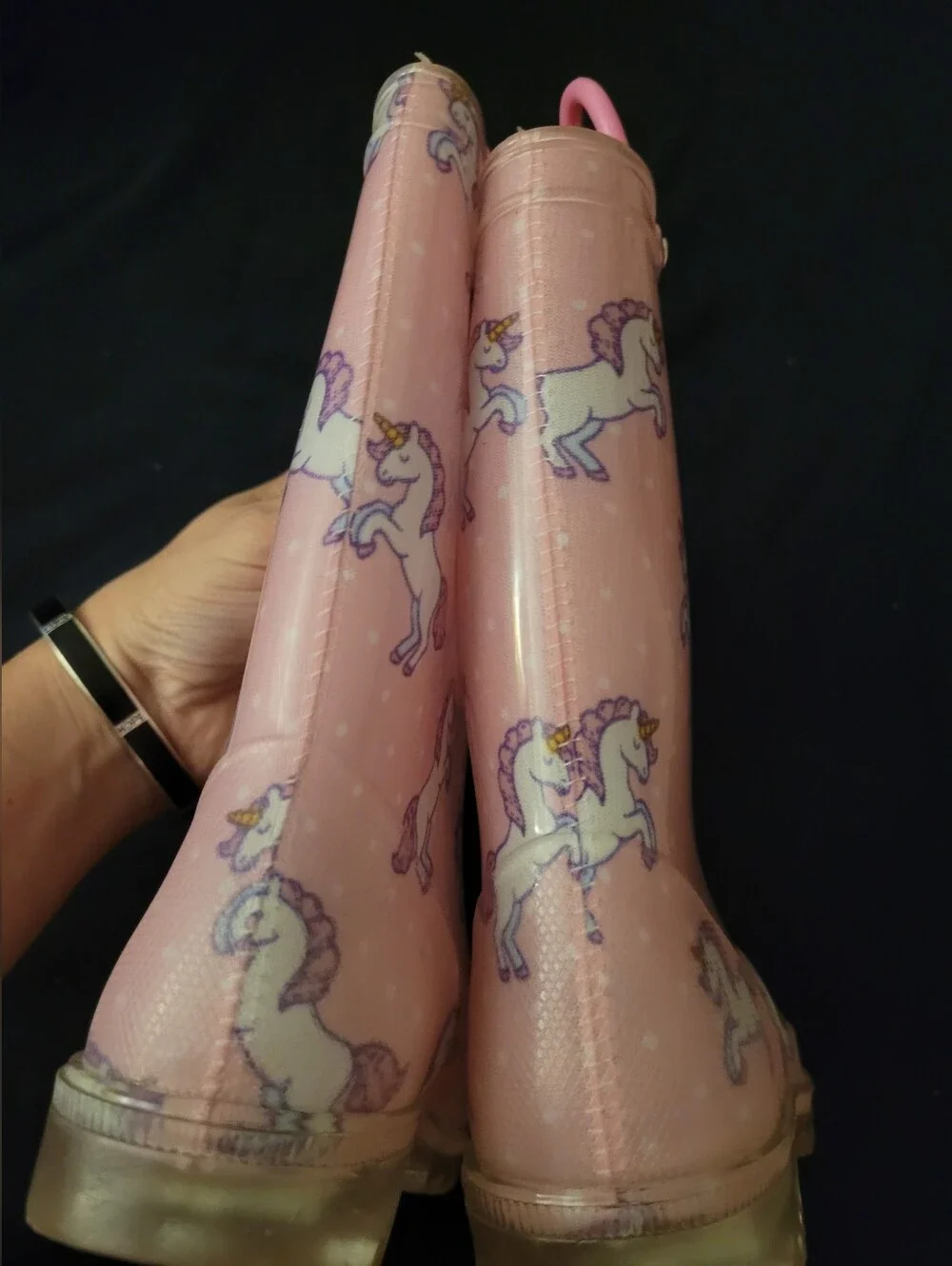 N/A cute pink